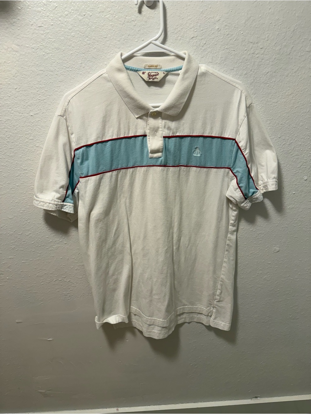 The Original Penguin By Munsing Wear - Classic Fit - Men’s Size XL